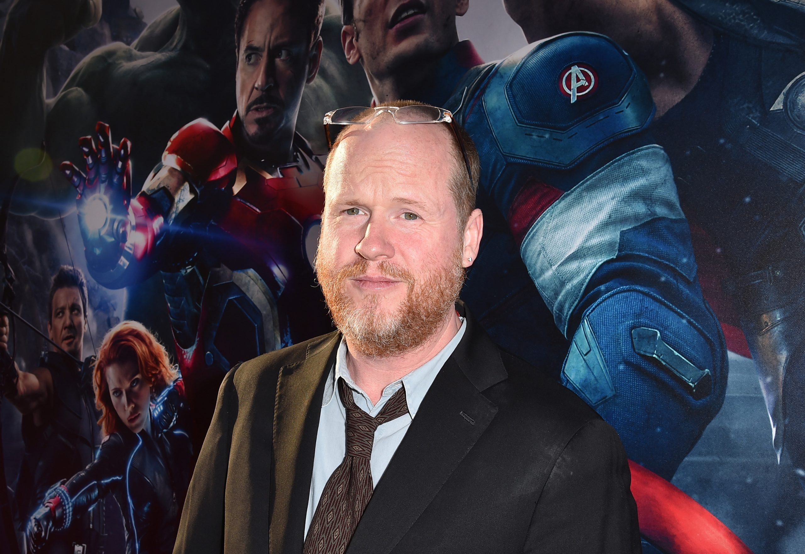 Why Joss Whedon left Twitter