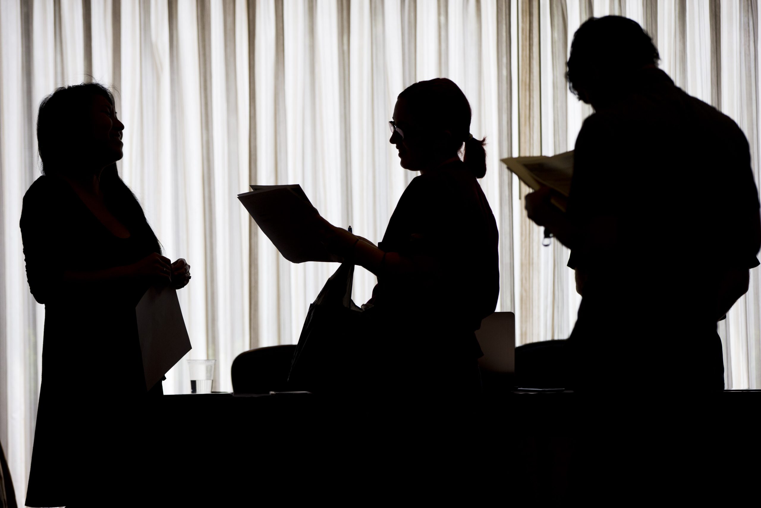 As US job market strengthens, many don’t feel it