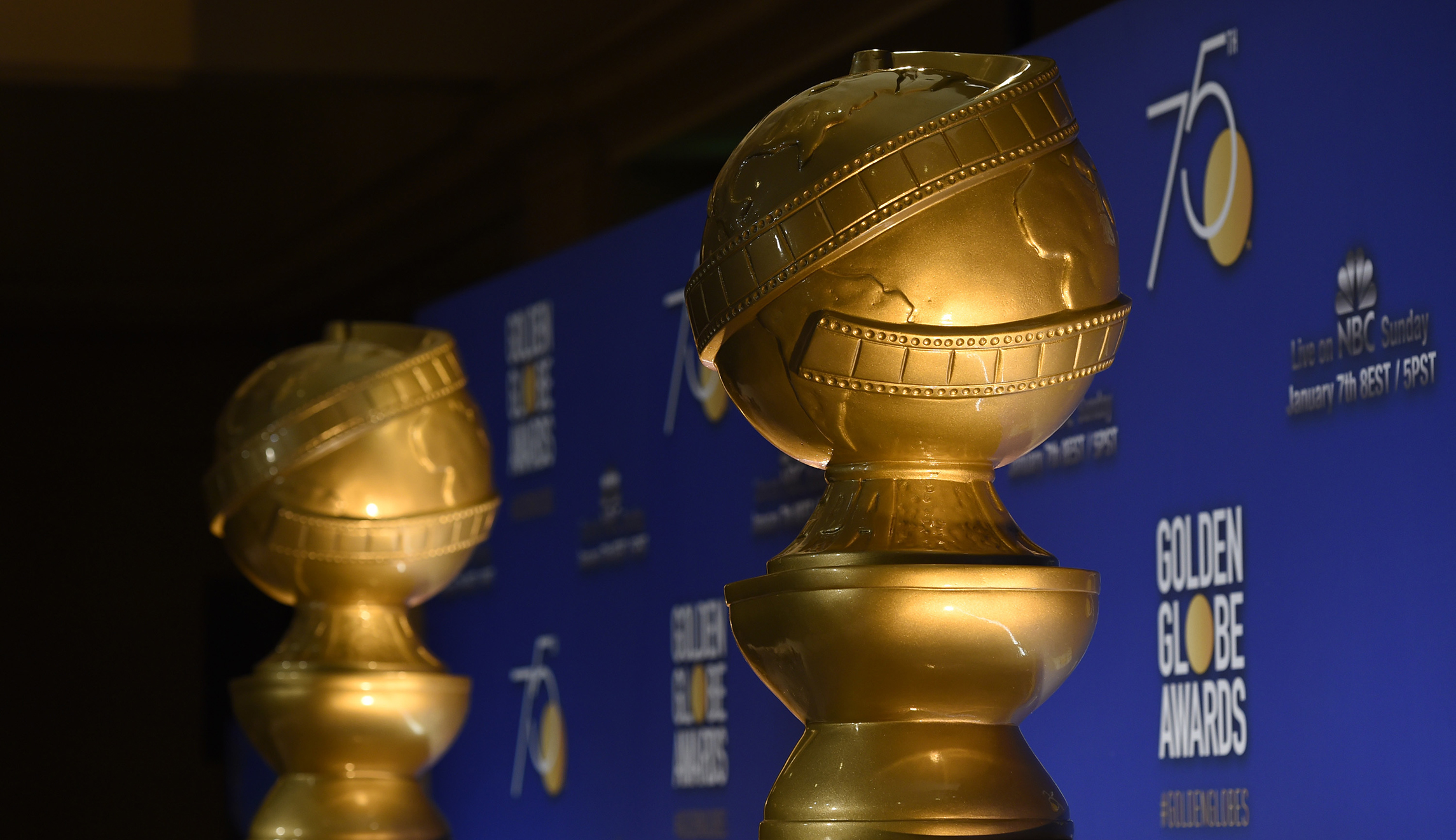 Golden Globes and NAACP partner to promote diversity and inclusion