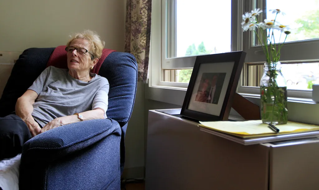 Rural care in spotlight in Senate bill