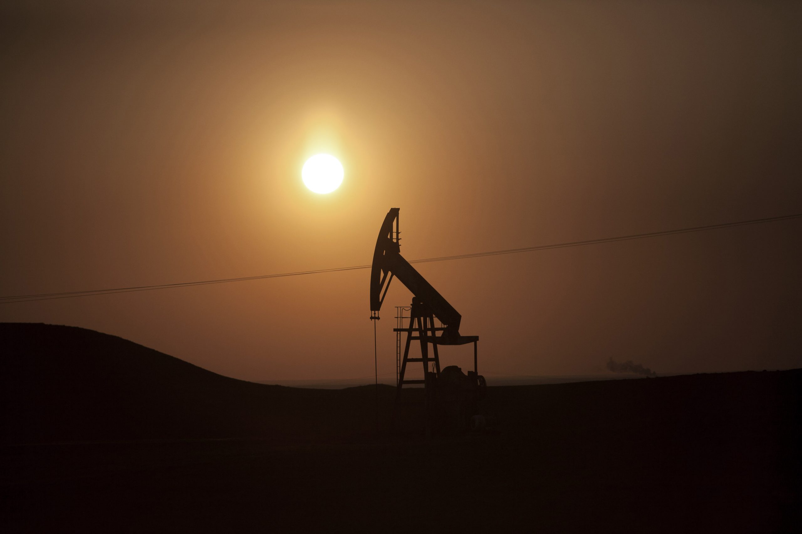 Islamic State group’s war chest is growing daily