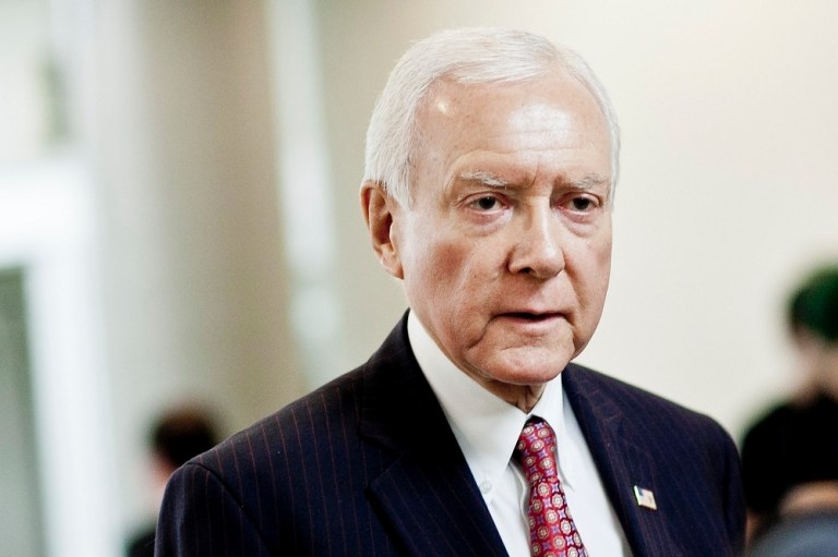 Hatch’s Solyndra: Government picks another loser
