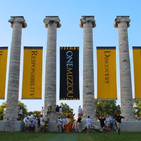 P.C. Doublethink And Mizzou’s Diversity Crisis