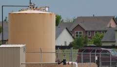 Trump Interior Department to eliminate Obama fracking rule