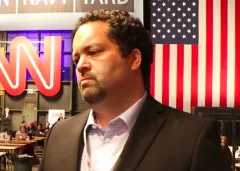 Former NAACP head Ben Jealous eyeing a run for Maryland governor