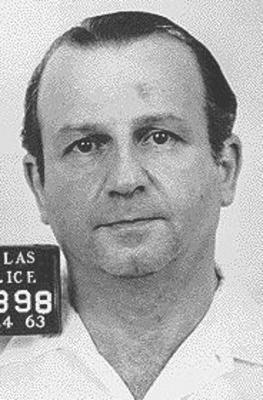 Crime History: Killer of JFK’s assassin
