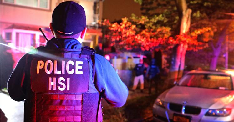 Half of Oregon’s criminal illegals held for sex crimes, 83% are Mexican