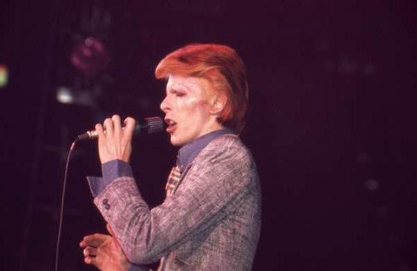 The Consummate Pop Star