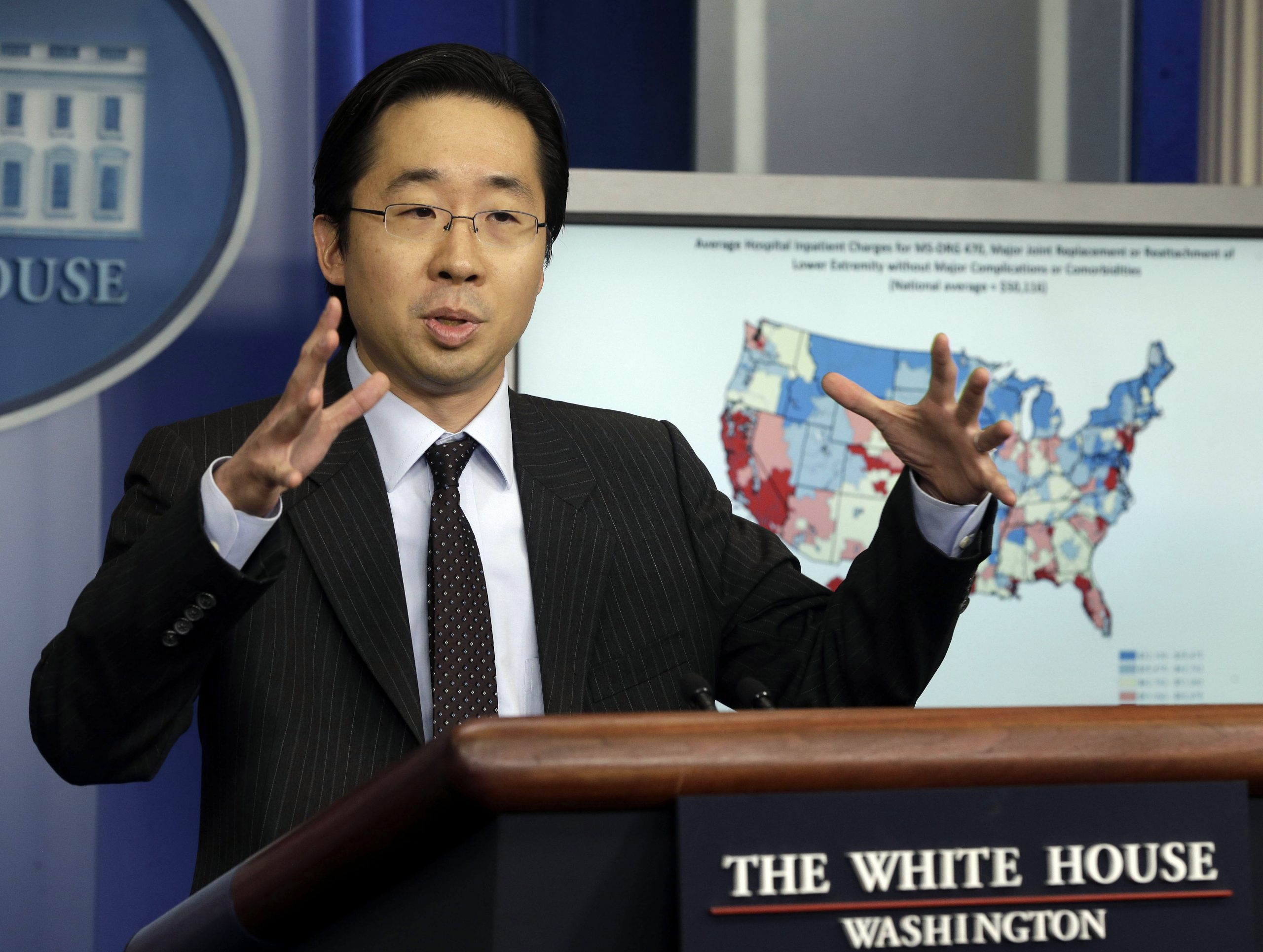 Obama IT chief really, really doesn’t want to testify about Obamacare