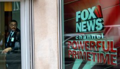 TV networks Americans watch influence what they fear the most: Survey