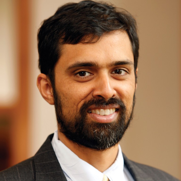 The Constitution and the Powers of the Presidency