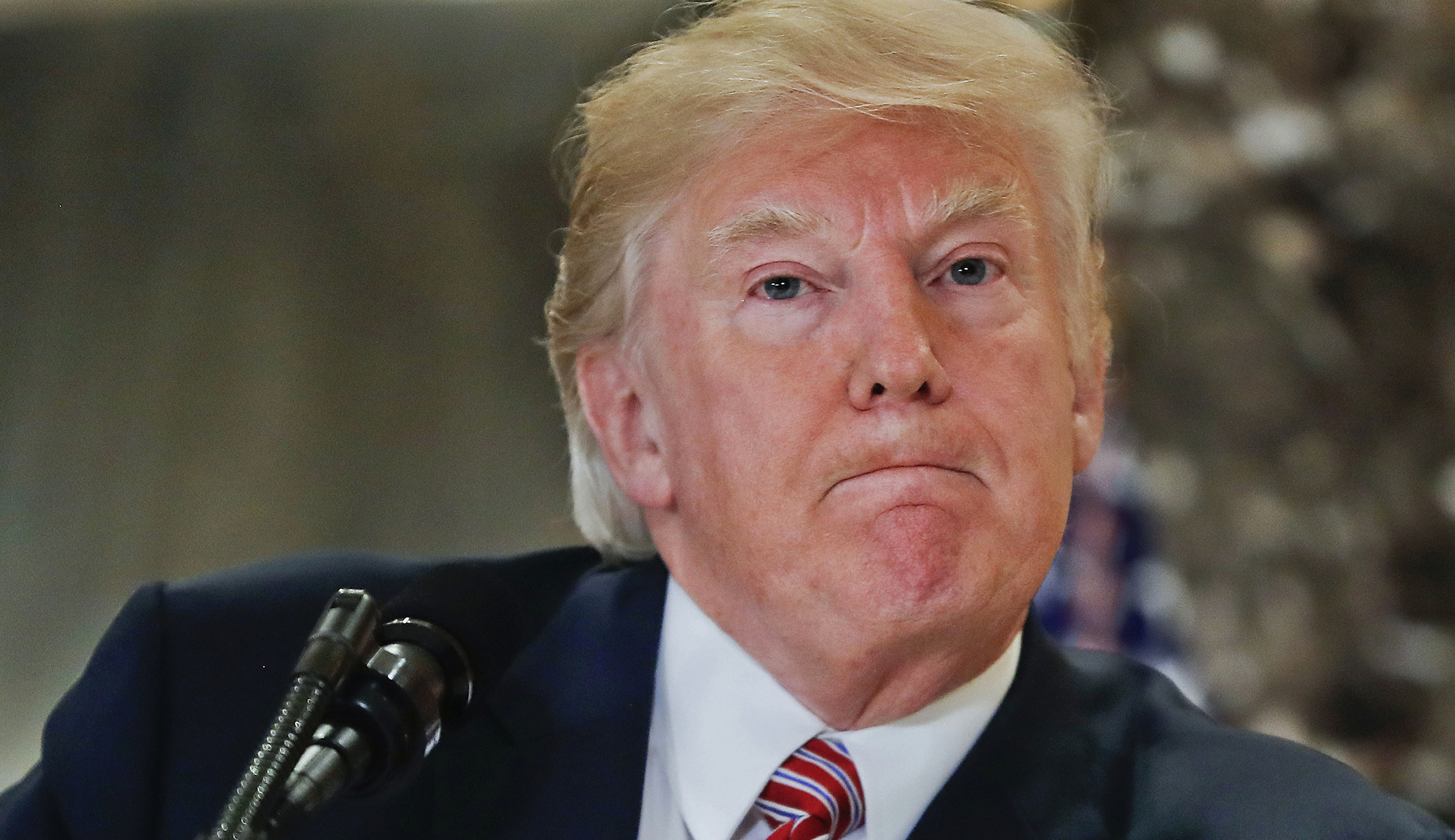 Trump’s General Pershing vs. ISIS analogy is stupid