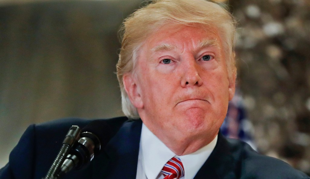 Trump’s General Pershing vs. ISIS analogy is stupid