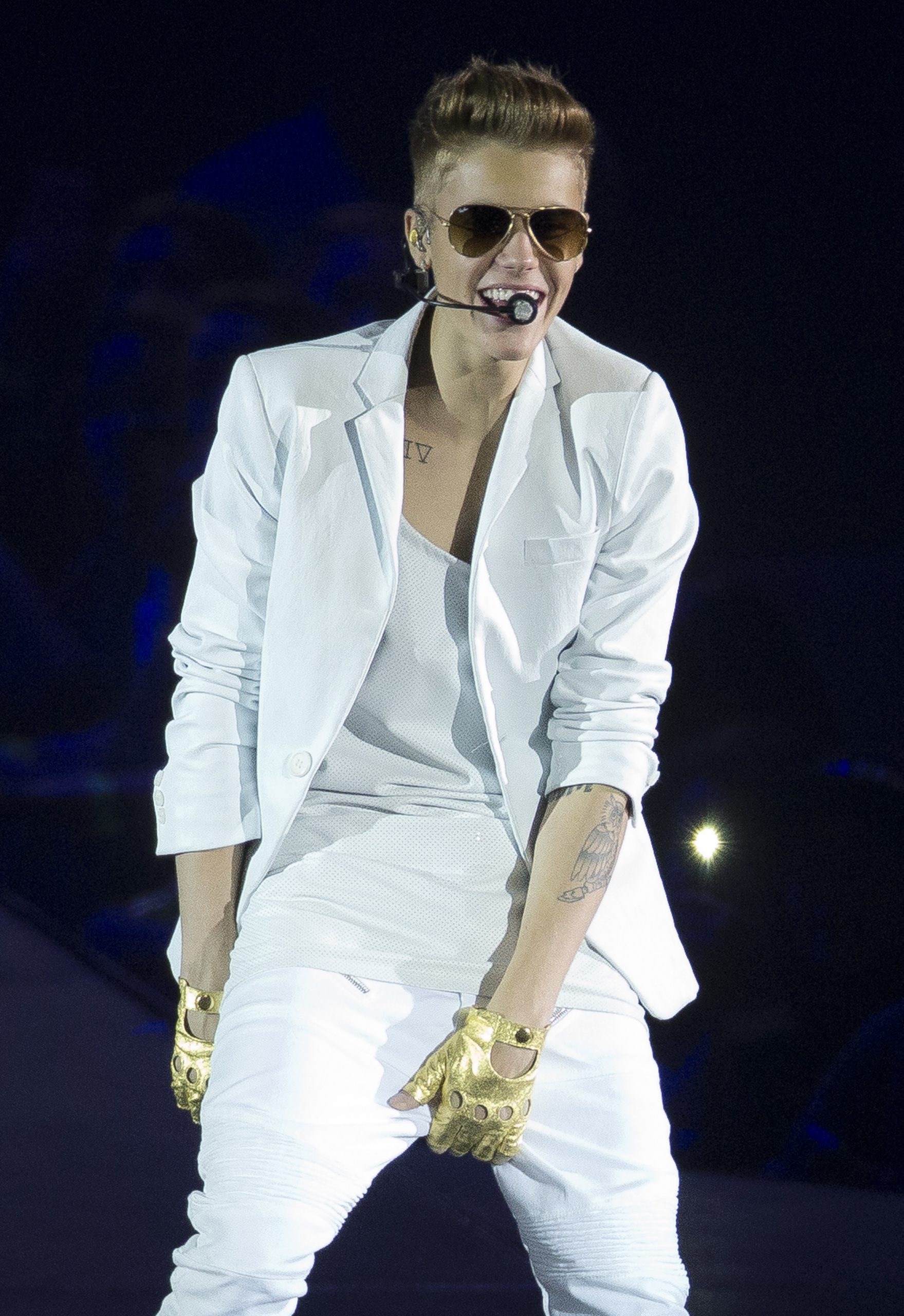 Bieber rants about ‘lies’ in Instagram post