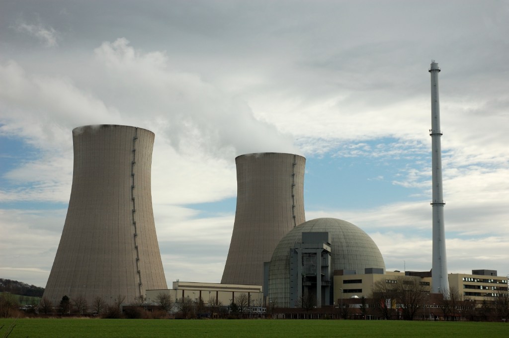 Senate confirms two nuclear regulators