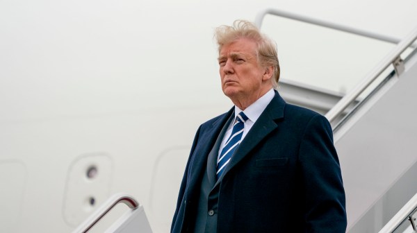 Trump: Blame Democrats who ‘just aren’t calling’ if DACA fix isn’t reached in time