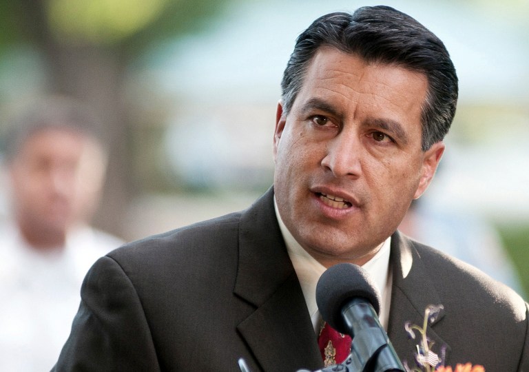 Politics color governors’ decisions on Medicaid