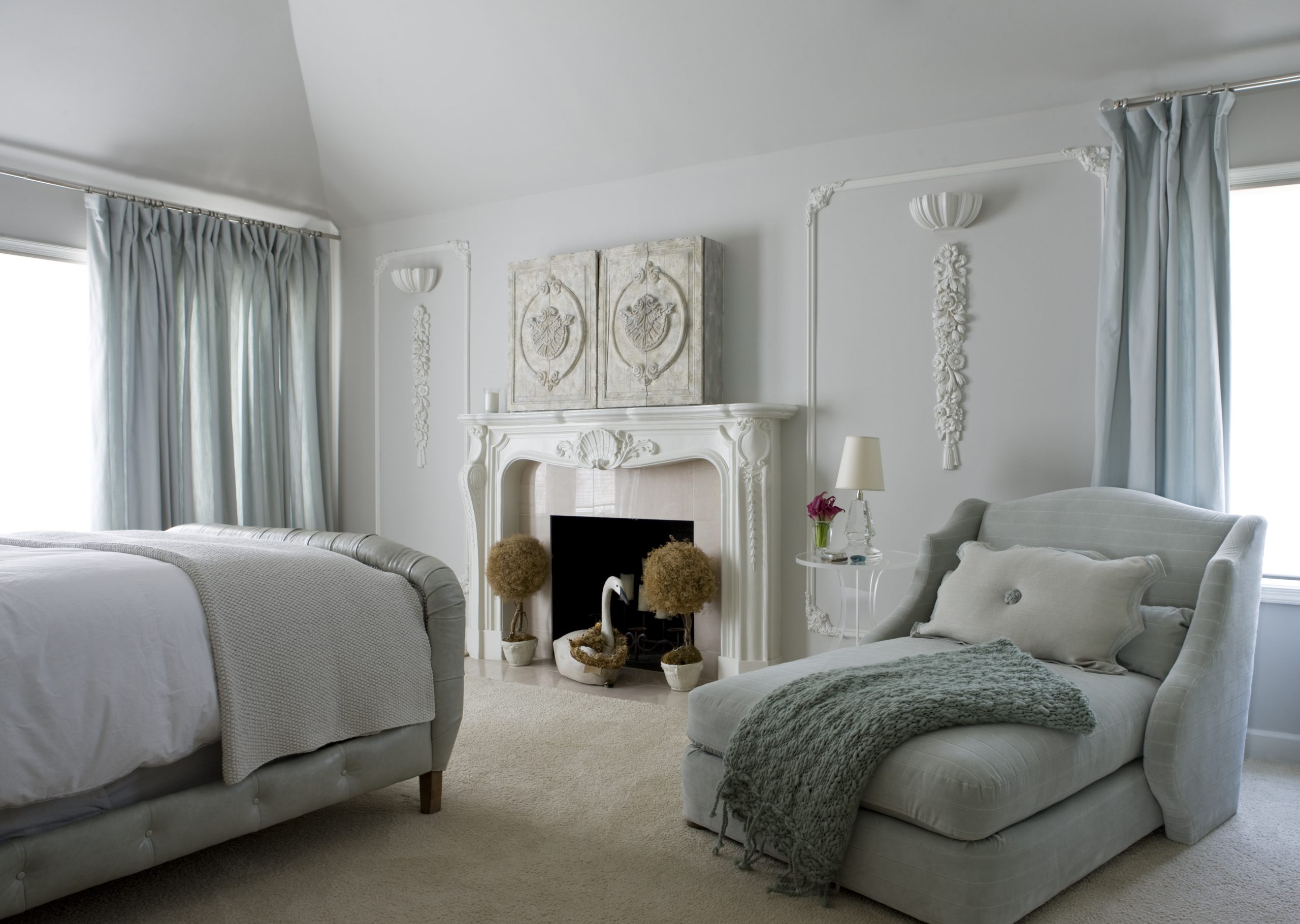 Refreshed and renewed — creating a space for change