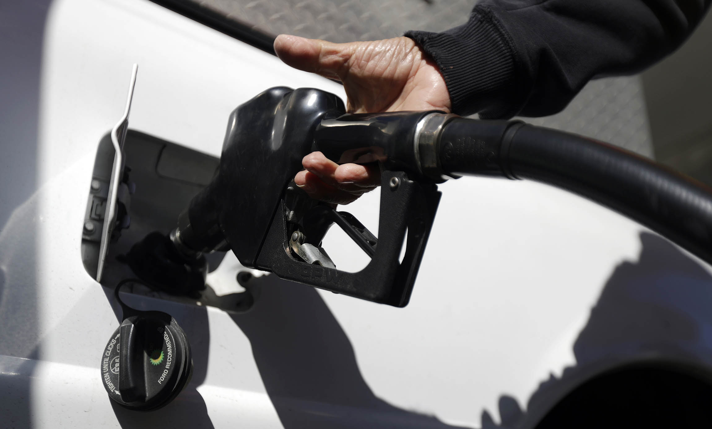 Refiners, drivers could lose under GOP tax plan