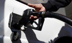 Refiners, drivers could lose under GOP tax plan