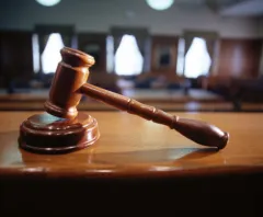 Patent litigation surge against small businesses shows need for reform