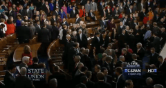 Full Text: President Obama’s State of the Union Speech