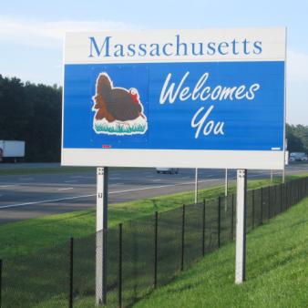 Republican Charlie Baker Projected to Win Mass Governor’s Race