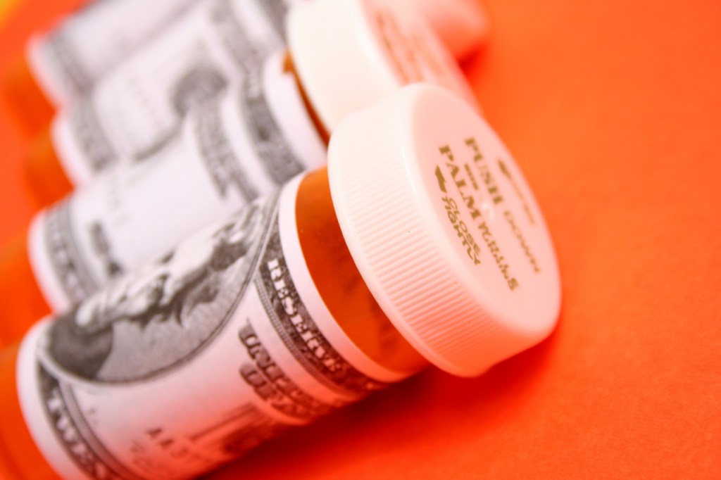 The 8 most expensive drugs set to hit shelves in 2016