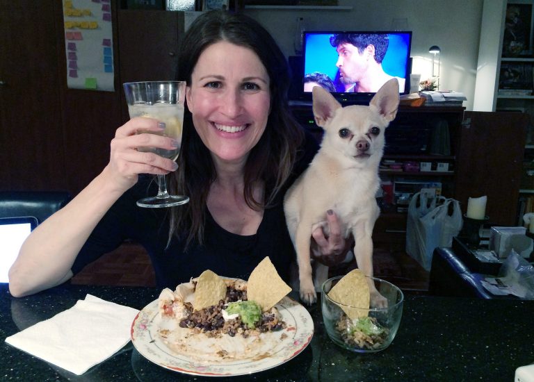 Pet-friendly dating sites match up people, pooches