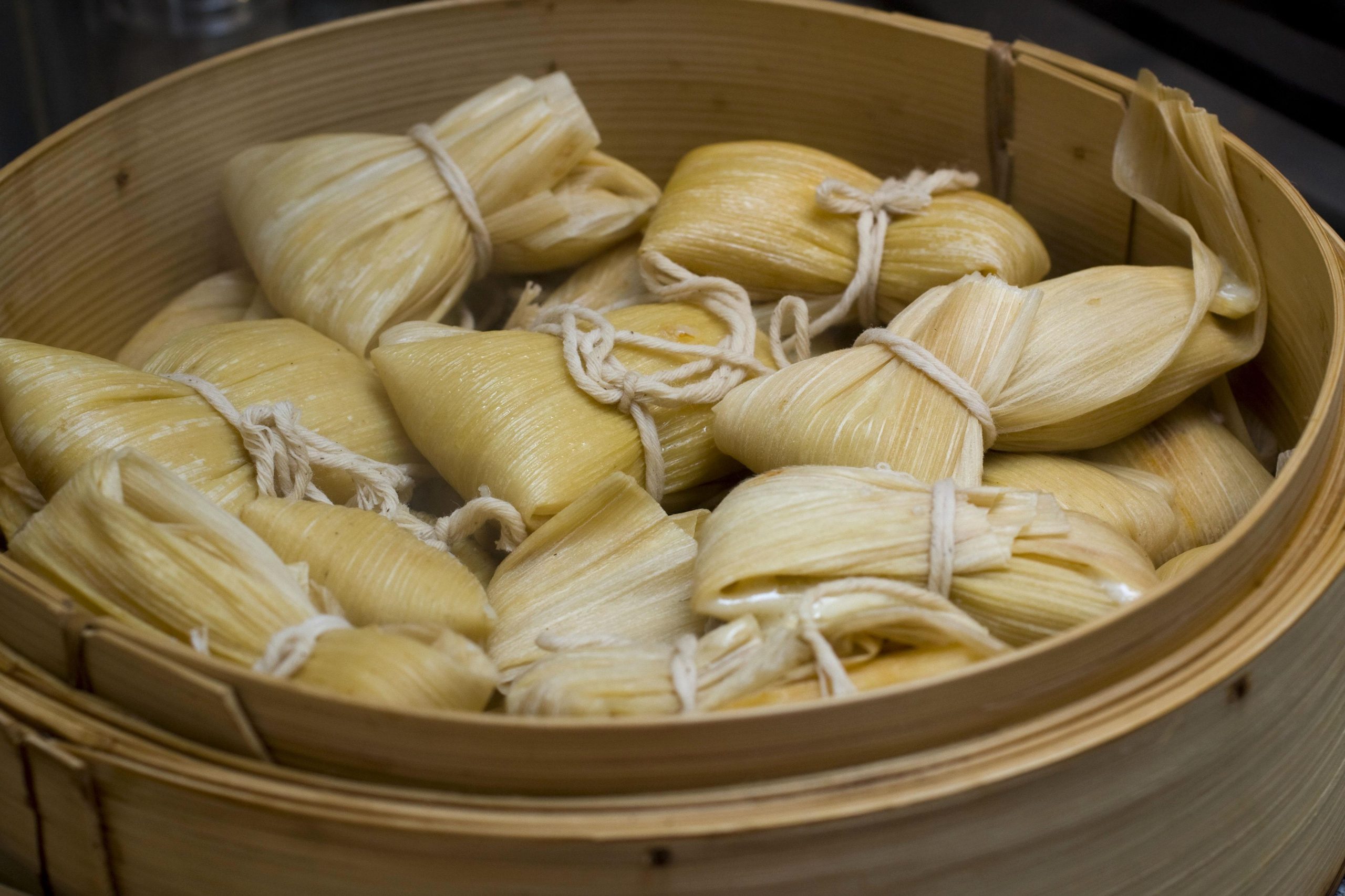 U.S. border agents seize hundreds of ‘illegal tamales’
