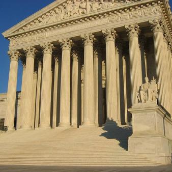 Poll: Support for Supreme Court Up Since Obamacare Arguments