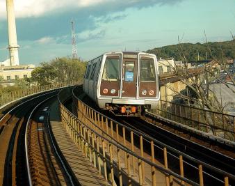New Metro Stations to Offer No Parking Options