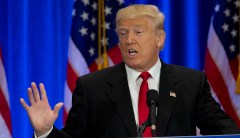 DNC calls Trump’s Mika Brzezinski face-lift tweets ‘an attack on women everywhere’
