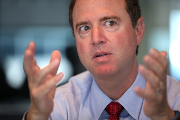 Dem blames Trump for DNC hack