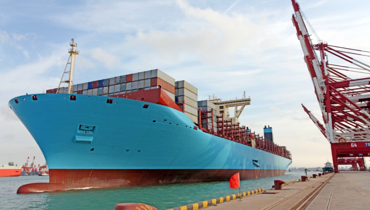 Trump Undermines His Own Maritime Agenda with Jones Act Waiver