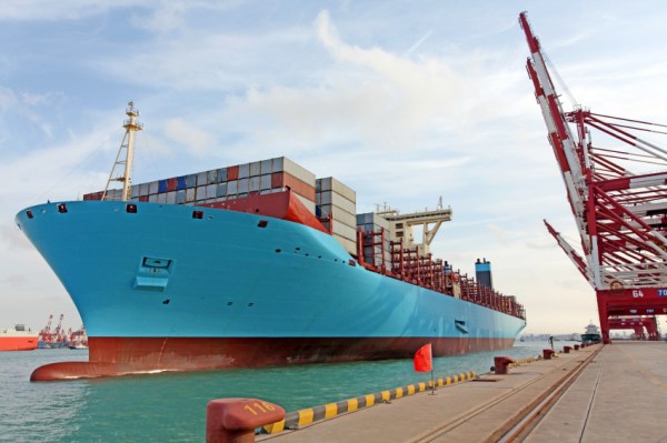 Trump’s Jones Act waiver undermines his own maritime agenda