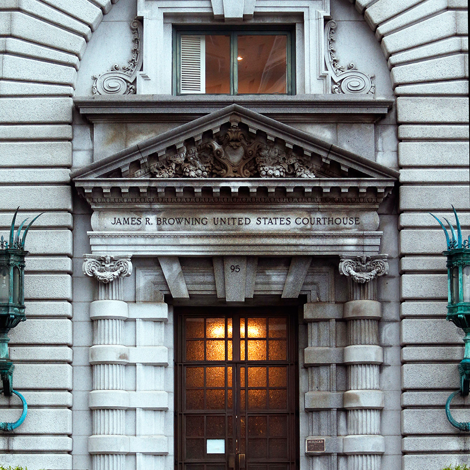 Imperial Branches