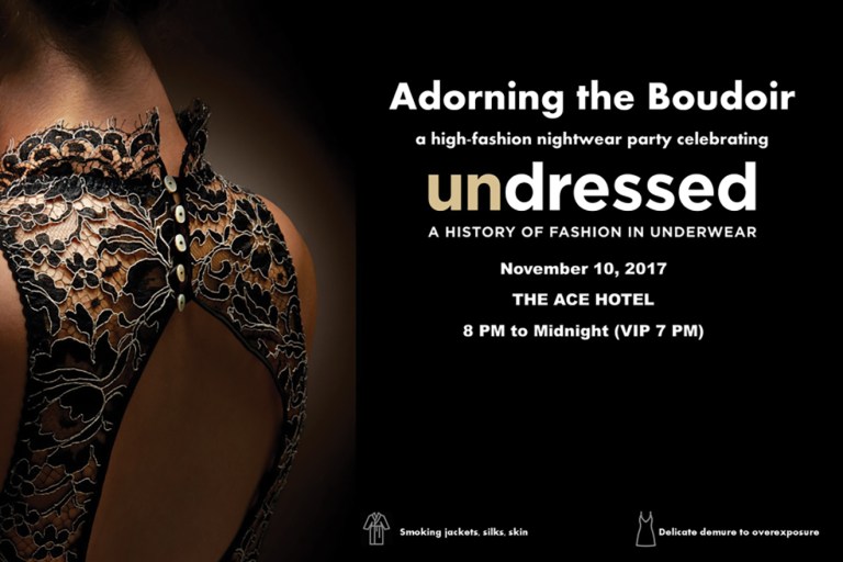 Exhibit Exhibitionism