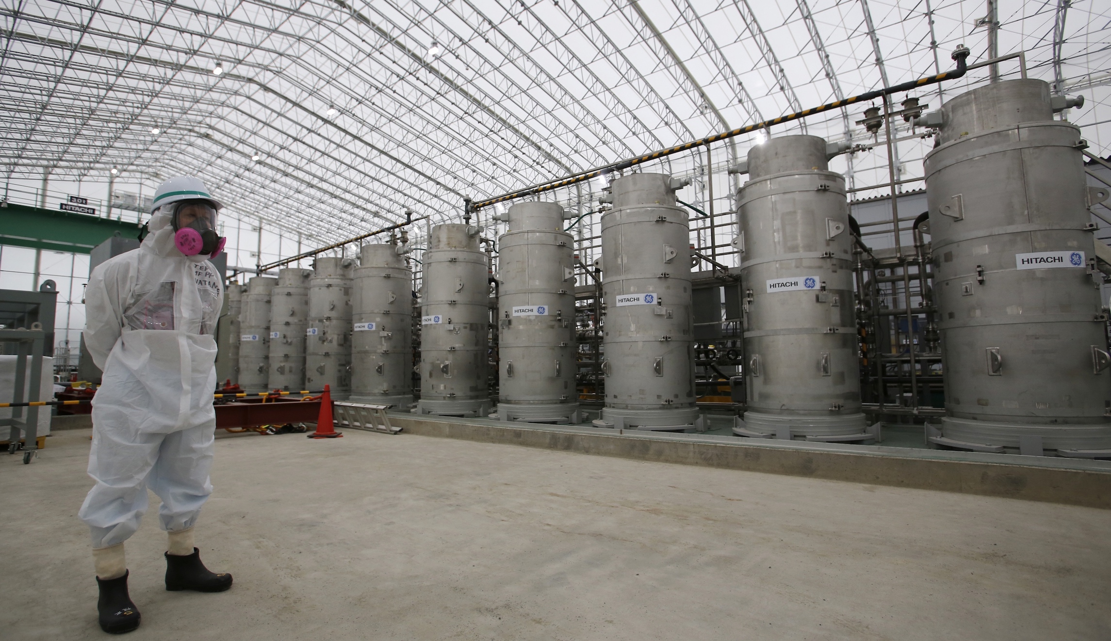 Shutdown of nuclear after Fukushima caused more deaths than the accident itself: Study