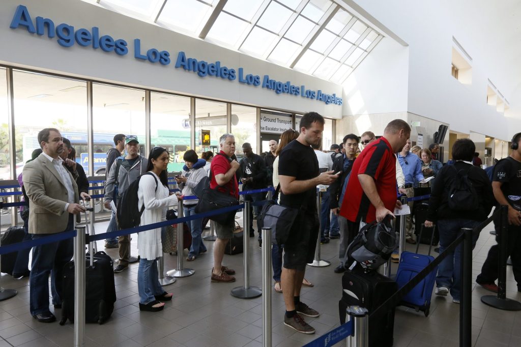 White House says it’s open to fix on FAA furloughs