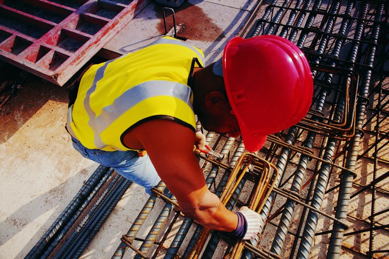 Polls and columnists are saying that Republicans stand a good chance of winning the working-class vote. (Thinkstock)