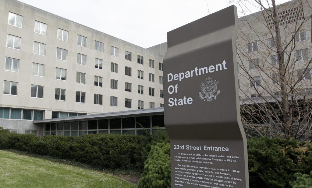 State Dept. blames ‘glitch’ for missing Iran video