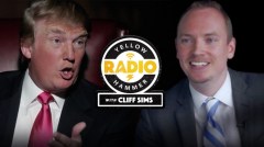 Trump adviser Cliff Sims talked about as possible Jeff Sessions replacement
