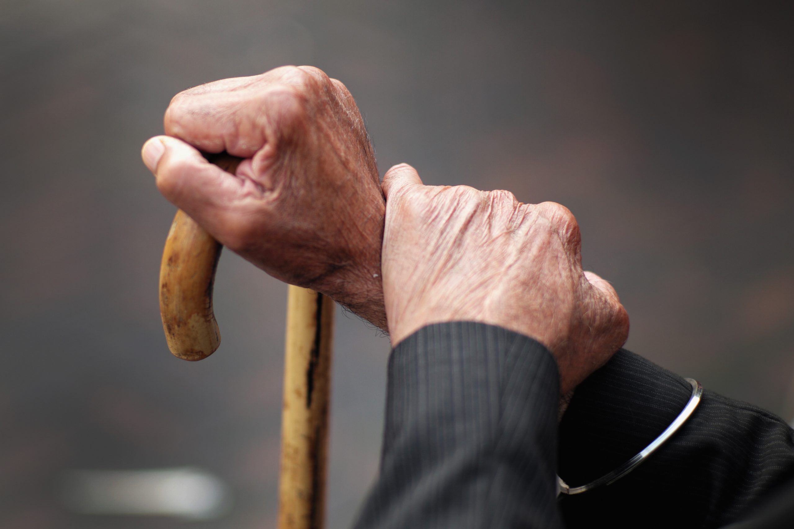 How should Social Security define disability?