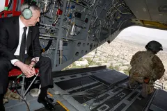 Repealing the 9/11 authorization of military force has rewards — and risks