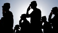 Woman attains Green Beret rank for first time in US military history