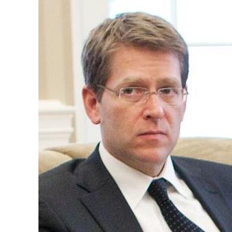 Carney: ‘I Felt Liberated’ Working for Obama