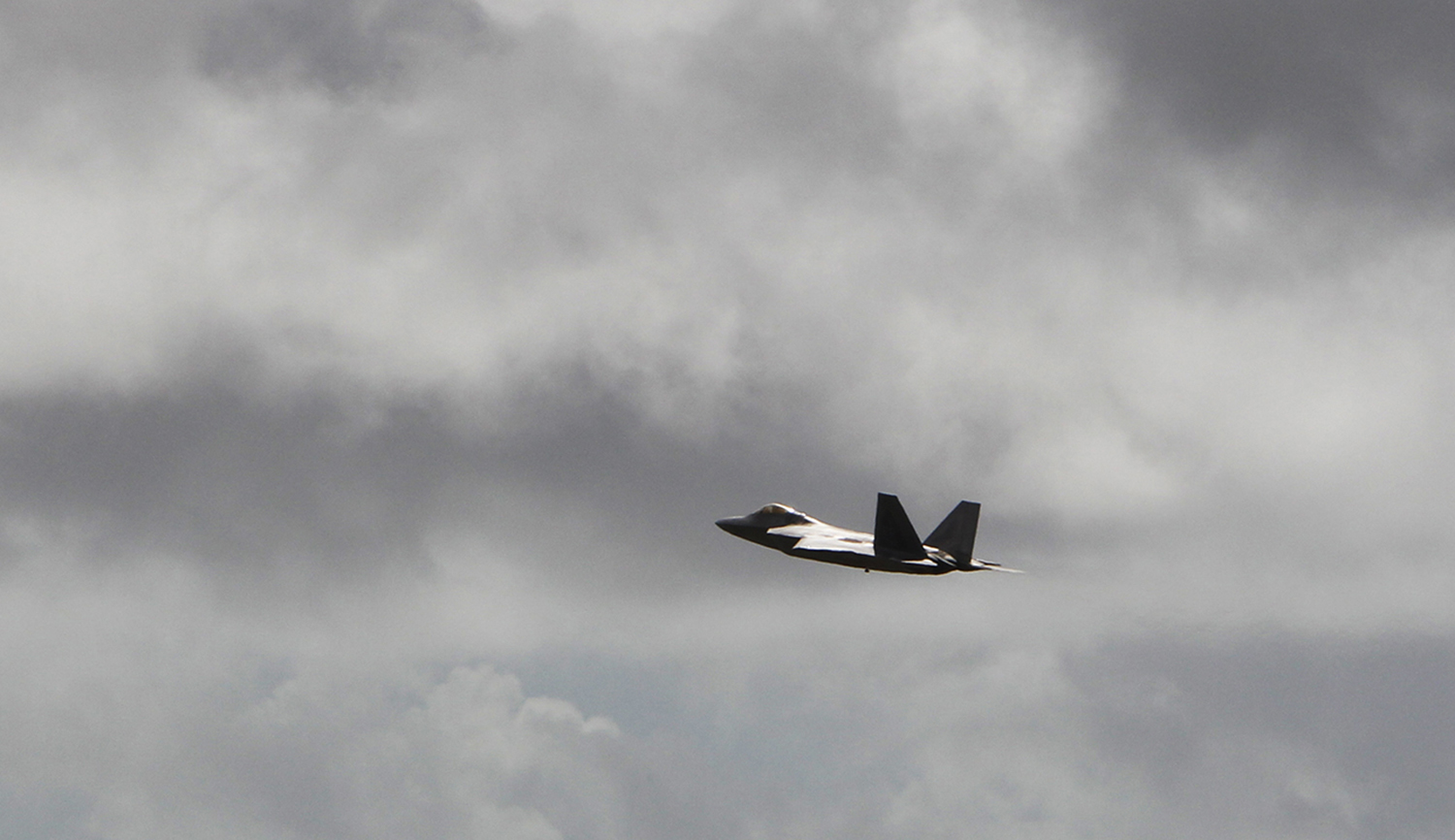 US intercepts more Russian bombers near Alaska