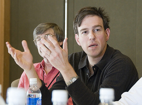 Conservative Bret Stephens gets an icy introduction at New York Times
