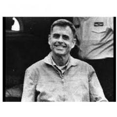 Jeremiah Denton, 1924-2014